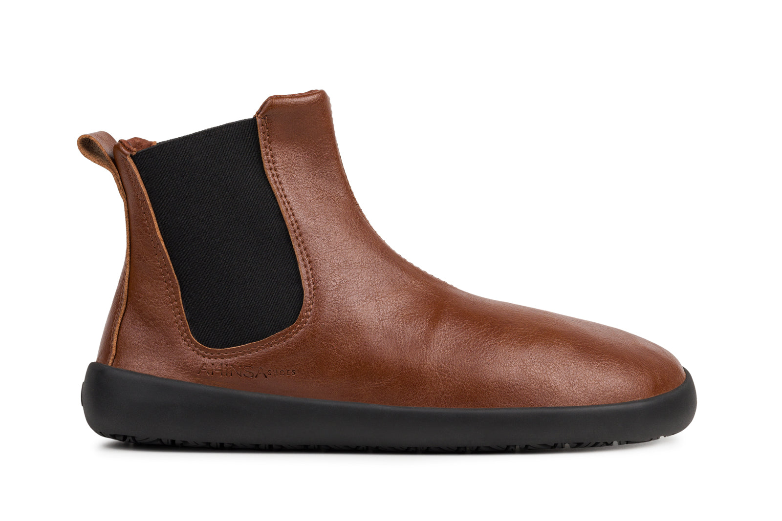 Damen Komfort-Chelsea-Herbst-Stiefel Empfohlen von