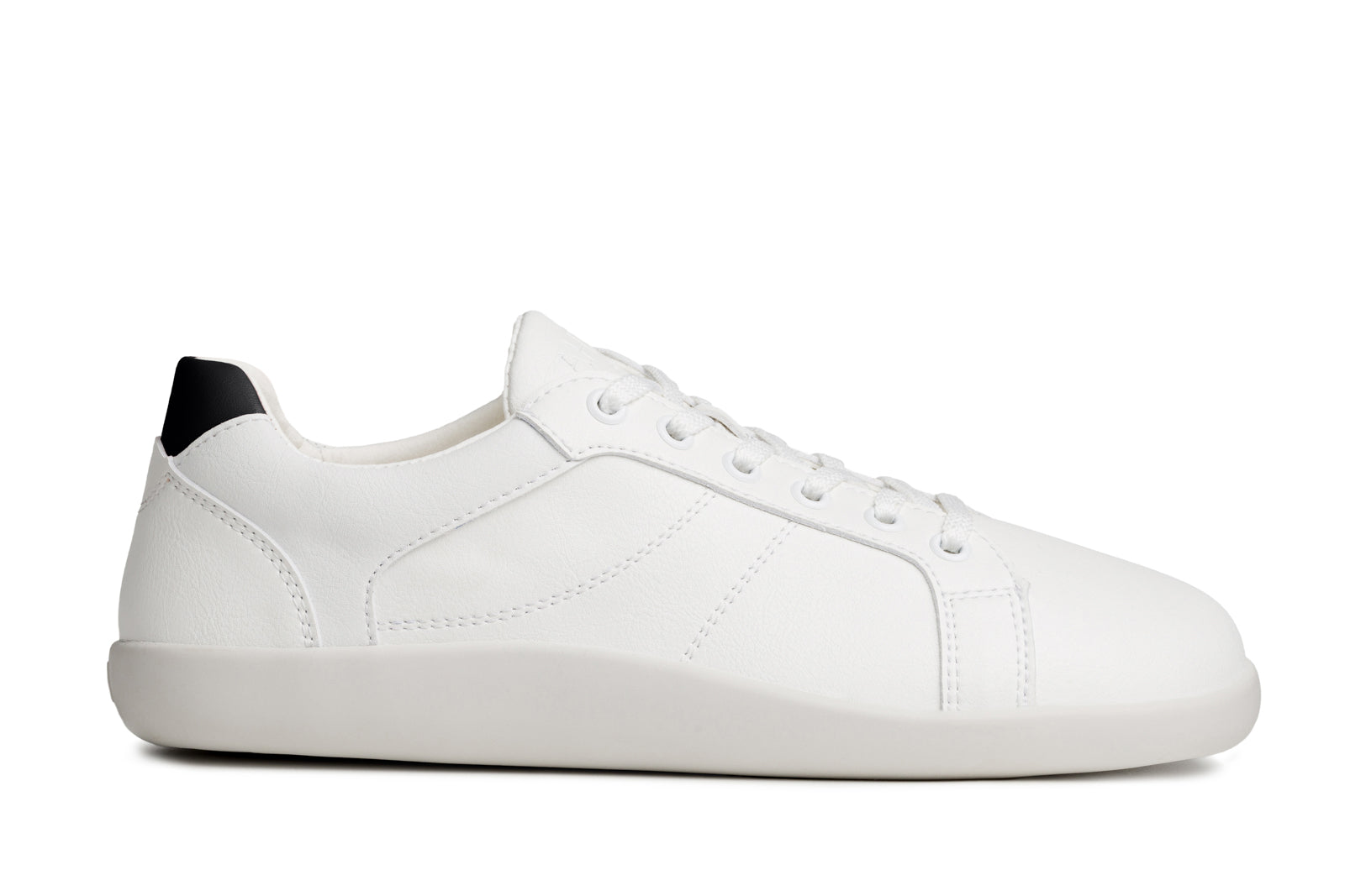 Uyn Nature Tune Herren Sneaker Blau Merinowolle - View #3