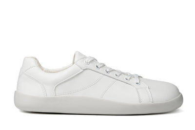 Herren Pura 2.0 Barfuß-Sneaker – Weiß