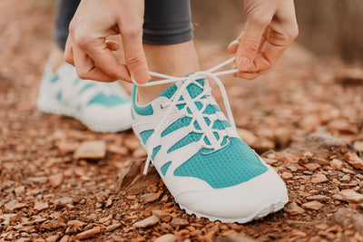 Barfußschuhe für Sport und Bewegung? Ja! Hier sind ihre Vorteile