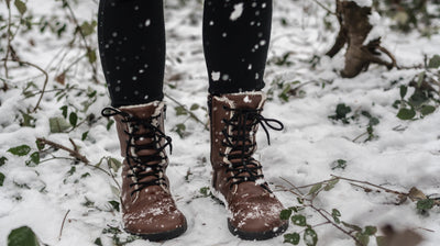 Wie wählt man die besten Winterstiefel aus? Doppelte Socken reichen nicht!
