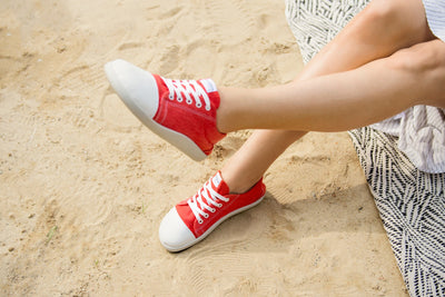 Ideale Schuhe für den Urlaub: Tipps für Backpacker und echte Naturfreunde