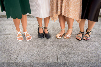 Ahinsa Preciosa: Wenn sich Physiotherapeuten mit Meistern des Funkelns verbünden