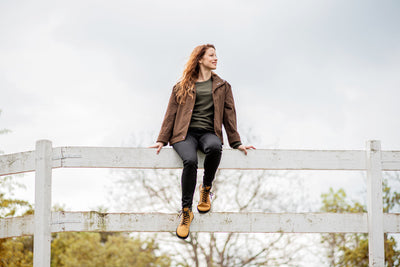 Senkfuß: Ursachen, Symptome und Heilung