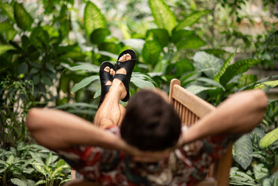 Ideale Schuhe für den Urlaub: Tipps für Backpacker und echte Naturfreunde