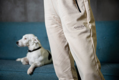 Ahinsa fashion ist hier!