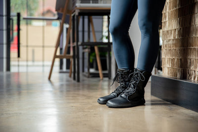 Ein hoher Spann ist (vielleicht) kein Problem. 5 Tipps für passende Schuhe