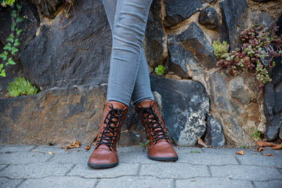 13 Nachteile von Barfußschuhen: Wahrheit oder Mythos?