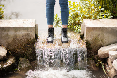 Barfußschuhe und Immunität: Ziehen Sie die Schuhe für Ihre Gesundheit aus?