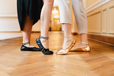Besser als Leder. Was macht unverwüstliche, vegane Schuhe aus?