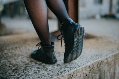 Was wäre, wenn wir Ihnen sagen würden, dass Sie KEINE Plattfüße haben?