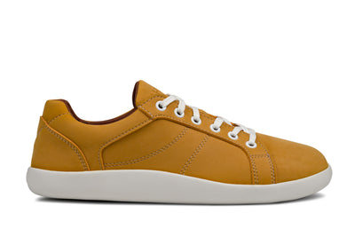 Herren Pura 2.0 Komfort-Sneakers – Senfgelb