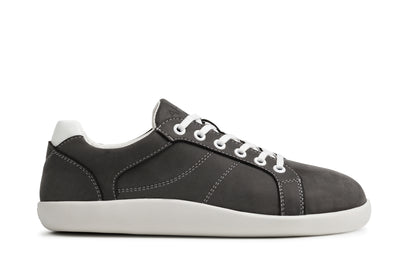 Damen Comfort-Sneaker Pura grau (LIMITIERTE EDITION)