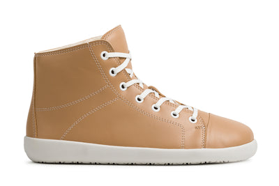 Damen Komfort-Wintersneaker Tara 2.0 Beige