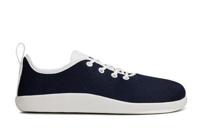 Flow Komfort-Sneaker für Herren / Navy