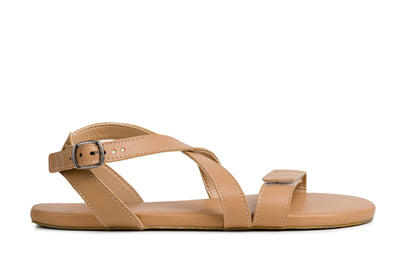 Hava 2.0 Komfort-Sandalen für Damen / Beige