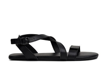Hava 2.0 Komfort-Sandalen für Damen / Schwarz