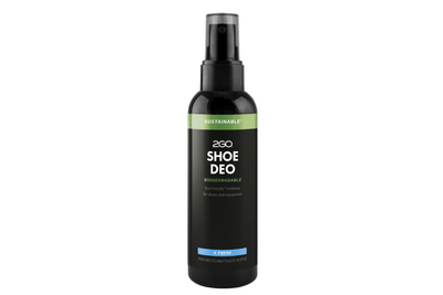 Ökologisches Schuh-Erfrischer-Spray 2GO