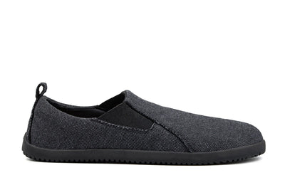 Slip-On Komfort-Sneaker (aus recyceltem Material) für Herren
