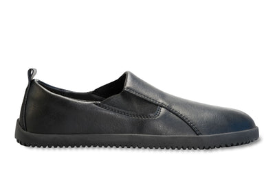 Slip-On Komfort-Sneakers (aus veganem Leder) für Herren